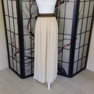Harper Maxi Skirt